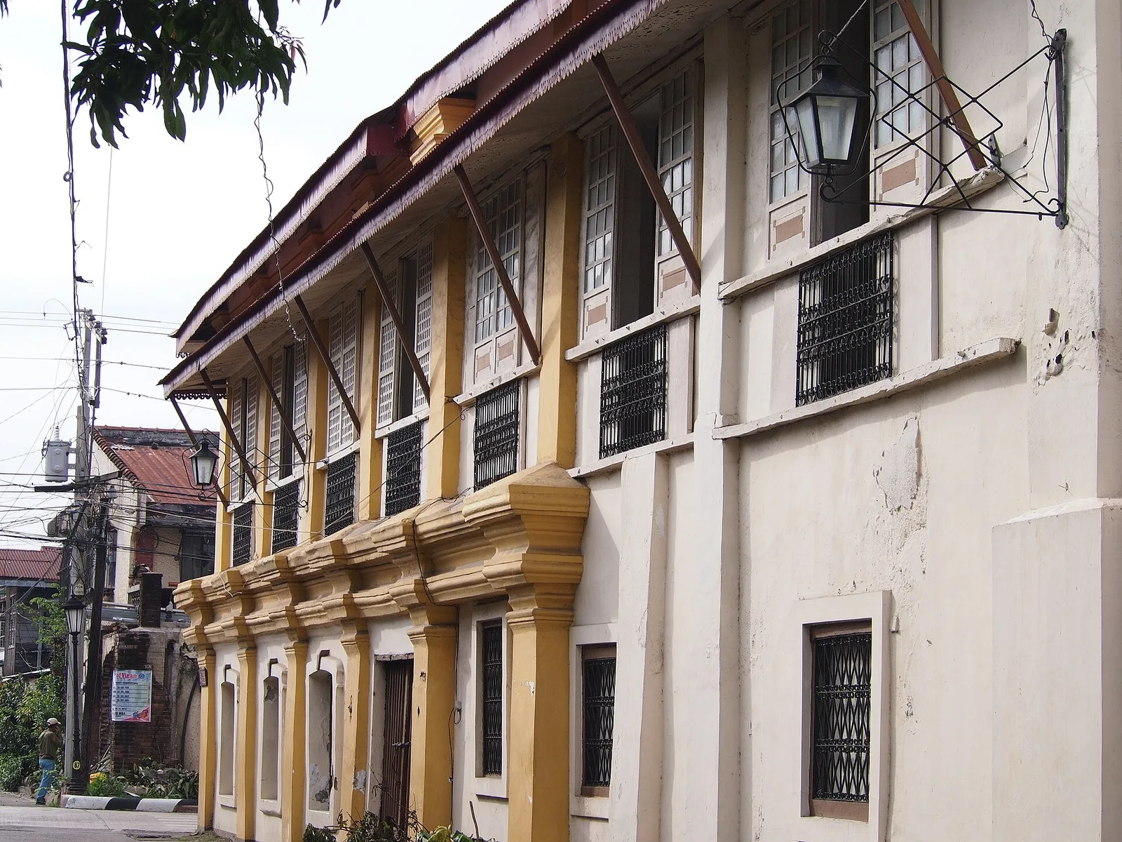 Vigan City in 3 days, photo 2