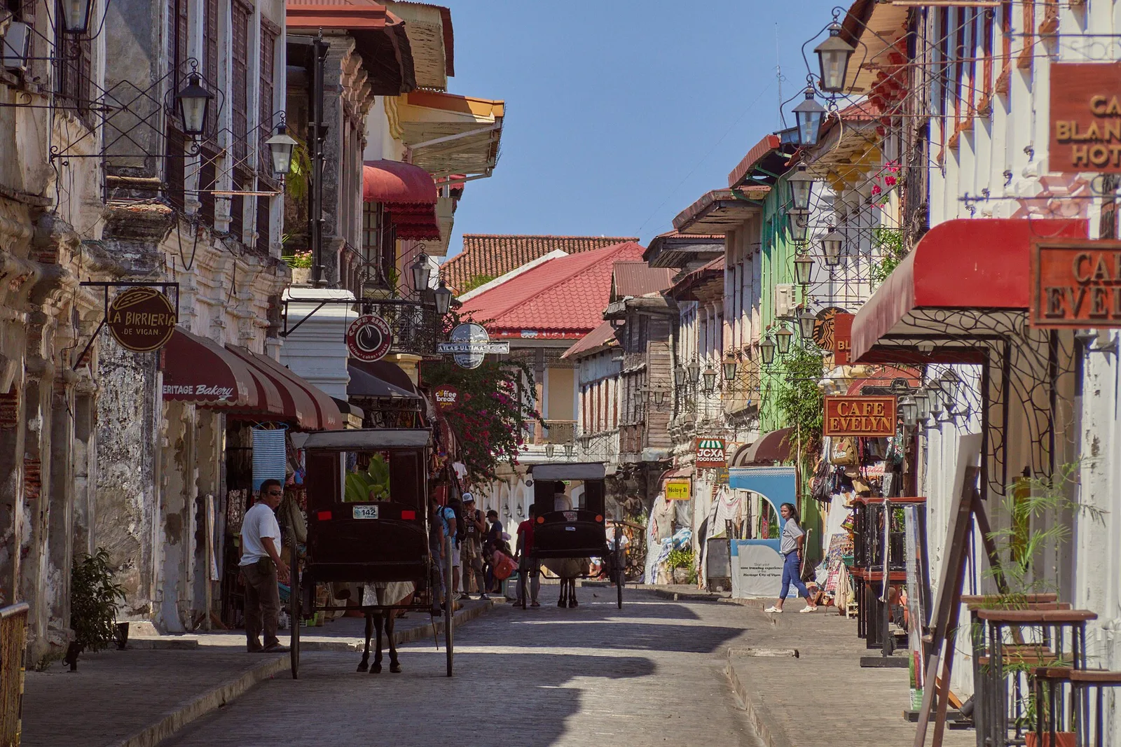 Vigan City in 3 days, photo 3