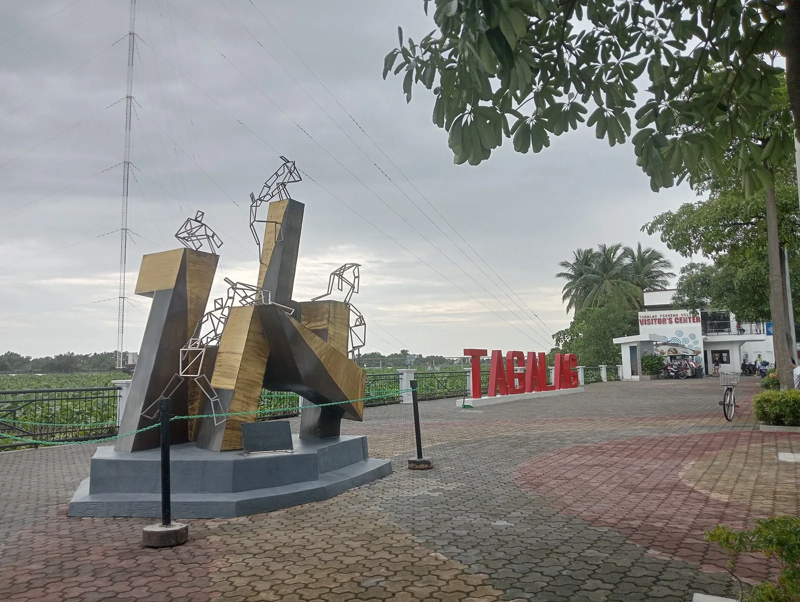 Valenzuela City in 3 days, photo 3