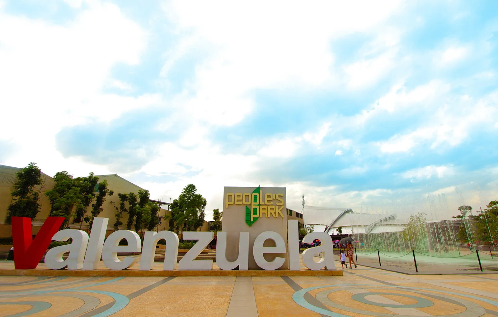 Valenzuela City in 3 days, photo 4