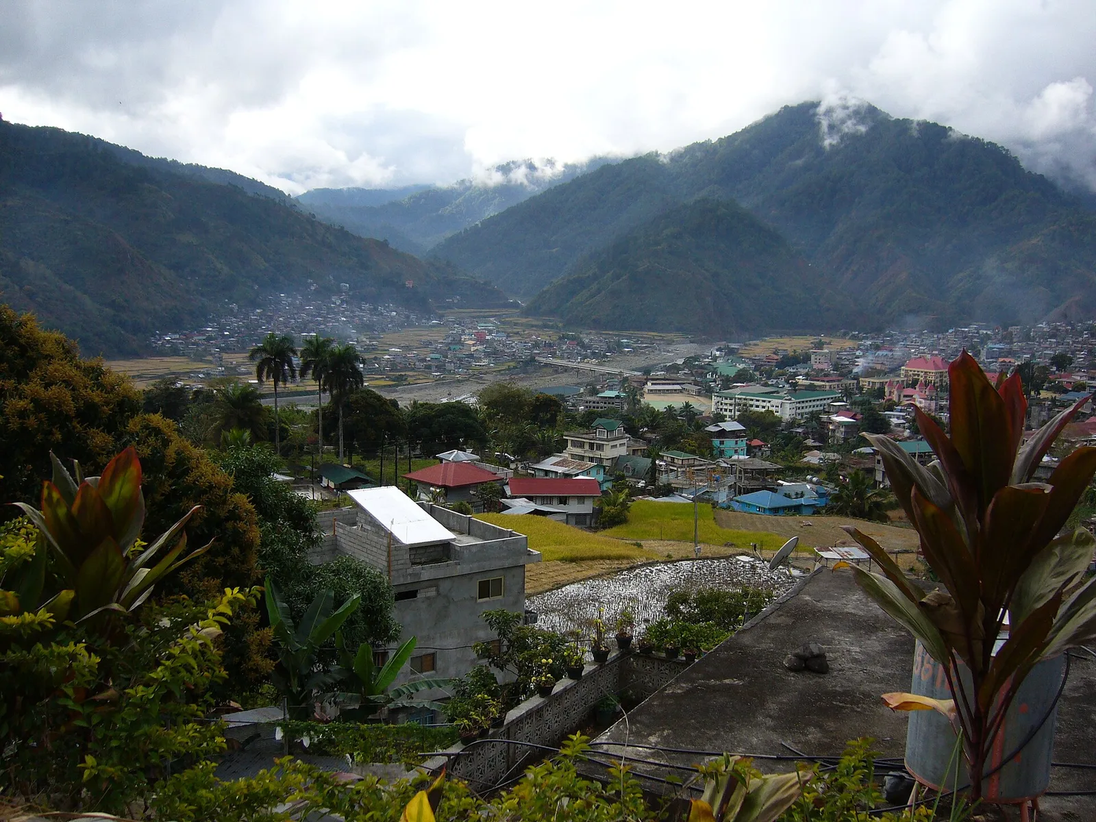 Bontoc in 2 days, photo 2