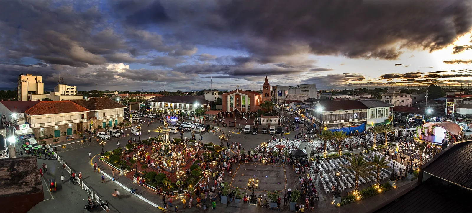 Biñan City in 3 days, photo 2
