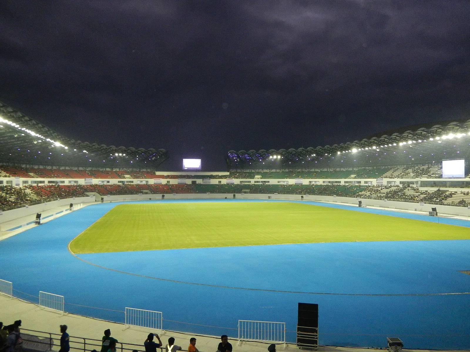 Bocaue in 3 days, photo 3