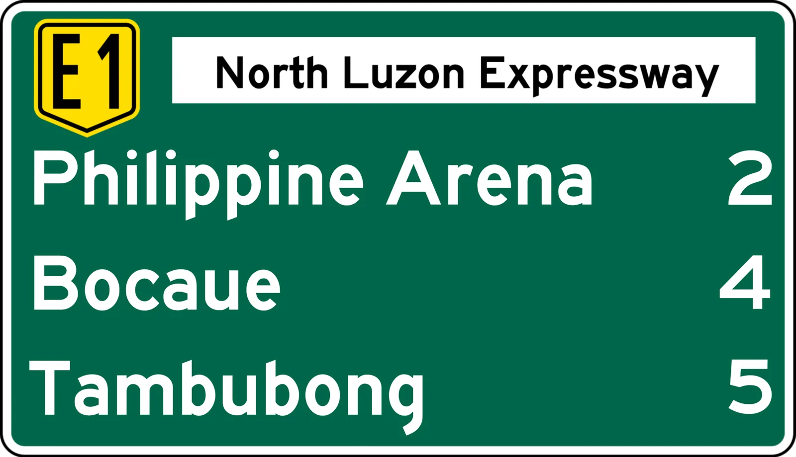 Bocaue in 3 days, photo 6