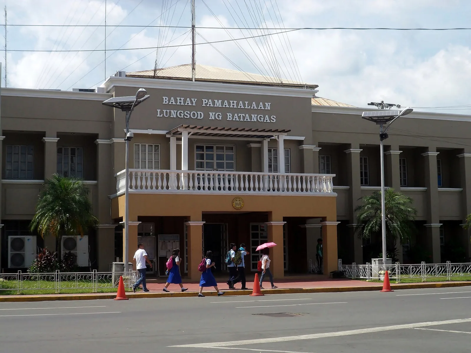 Batangas City in 3 days, photo 2