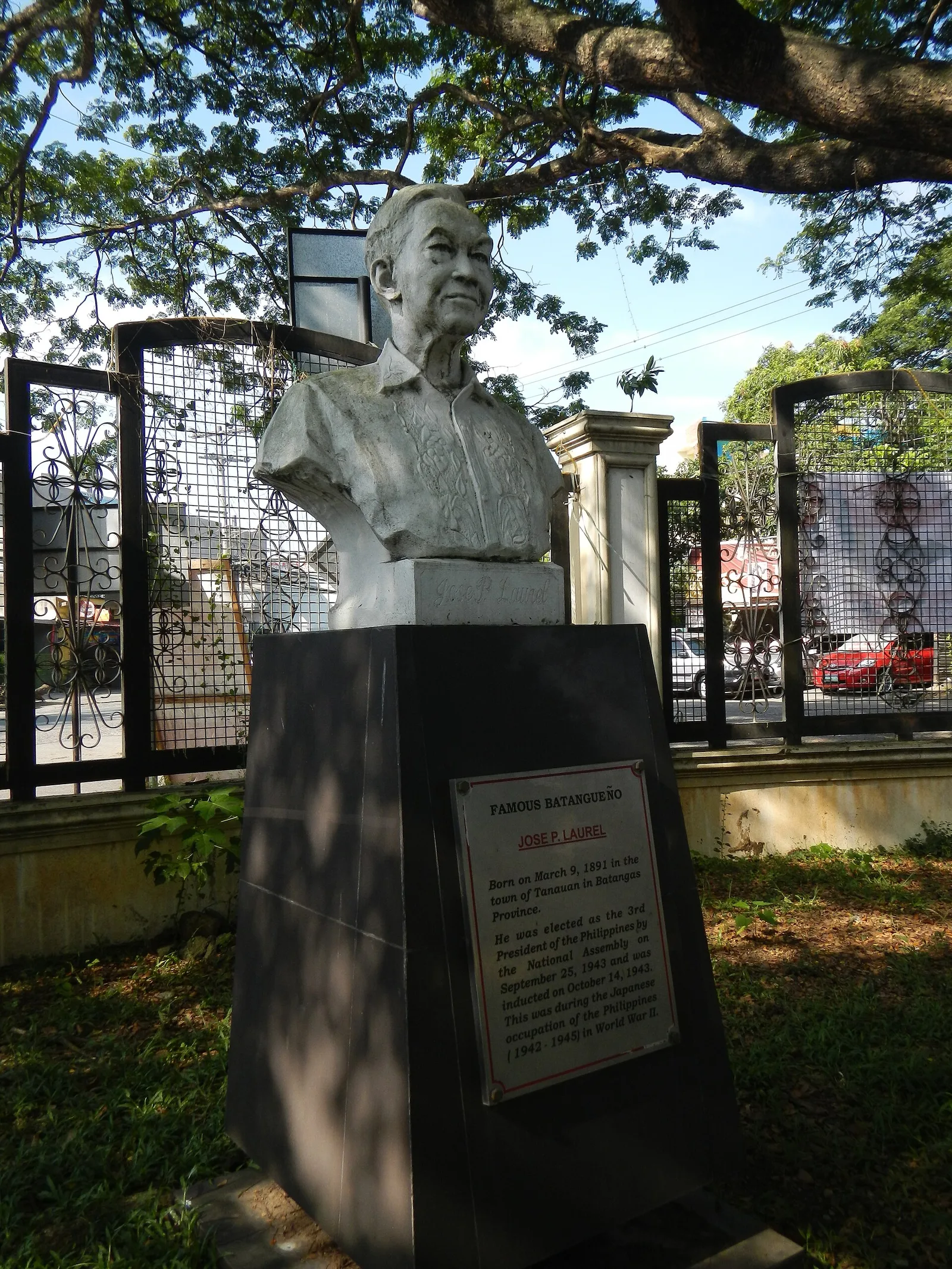 Batangas City in 3 days, photo 5