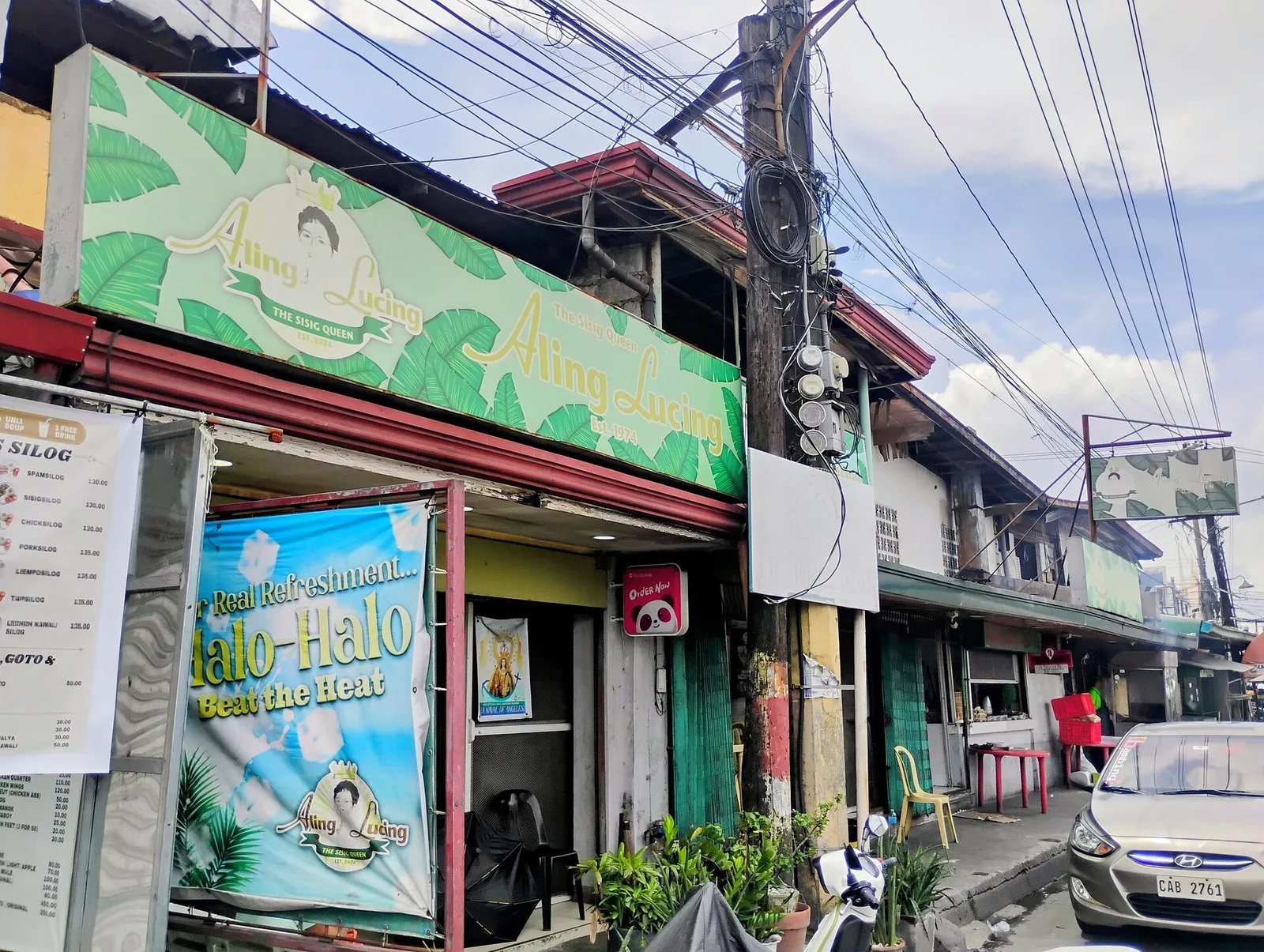 Angeles City in 3 days, photo 3