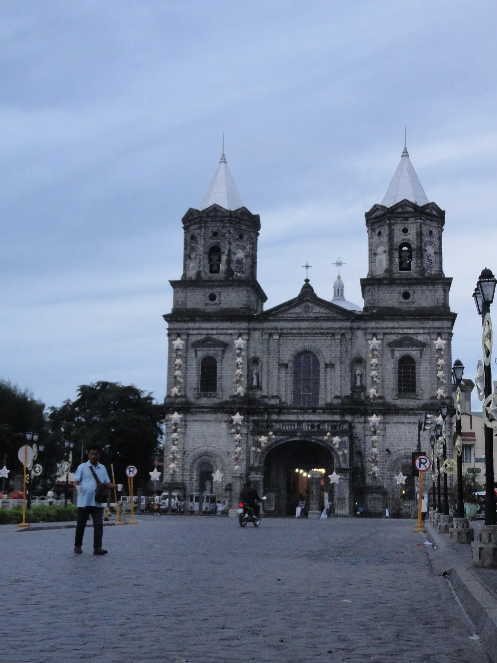 Angeles City in 3 days, photo 4