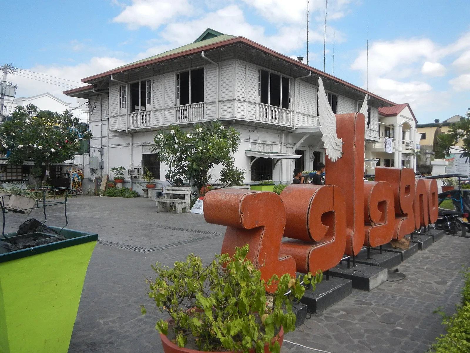 Angeles City in 3 days, photo 5