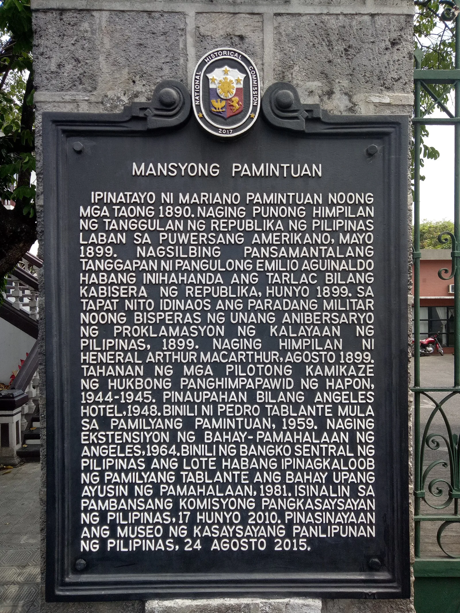 Angeles City in 3 days, photo 6