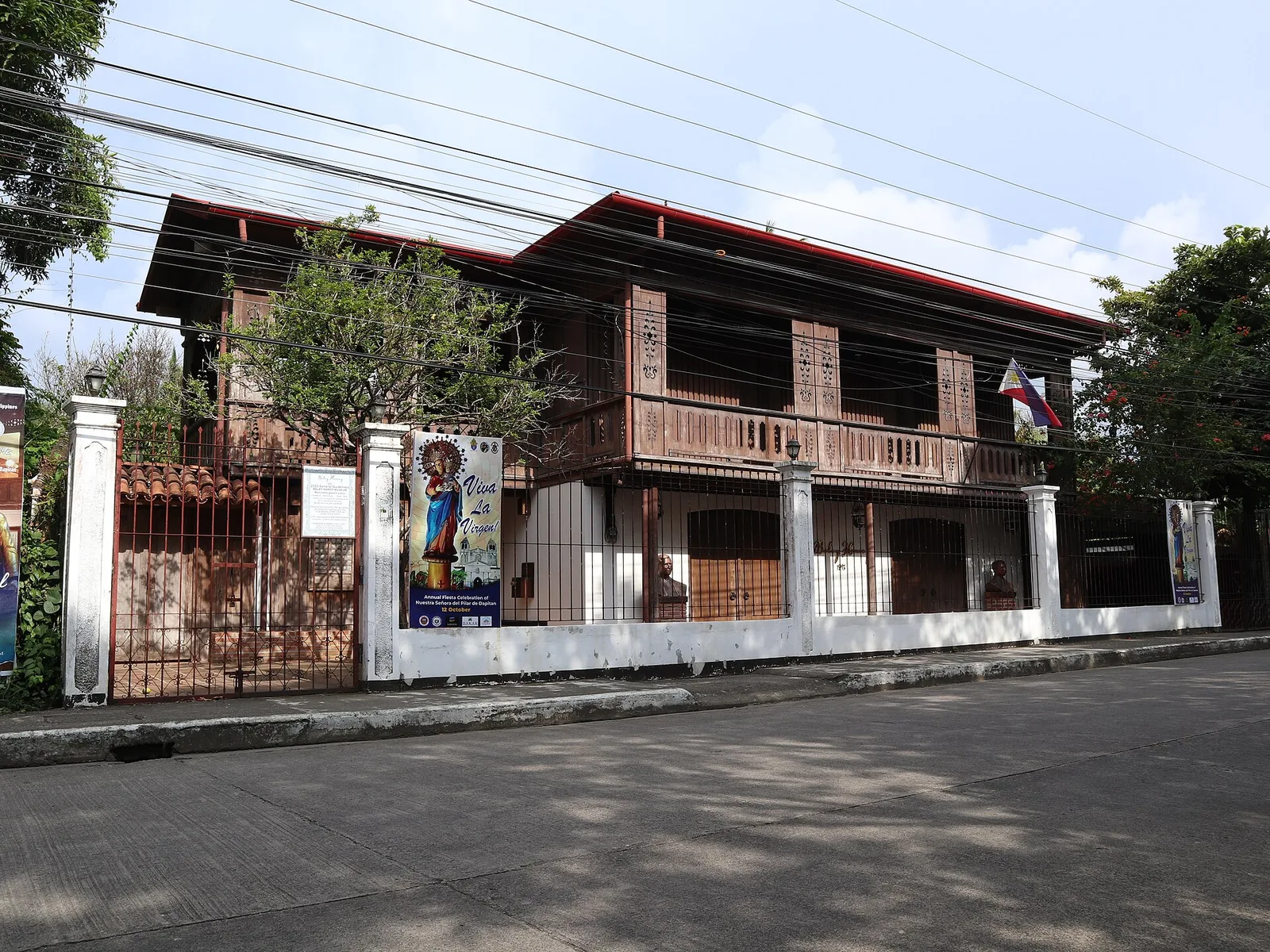Dapitan City in 3 days, photo 3