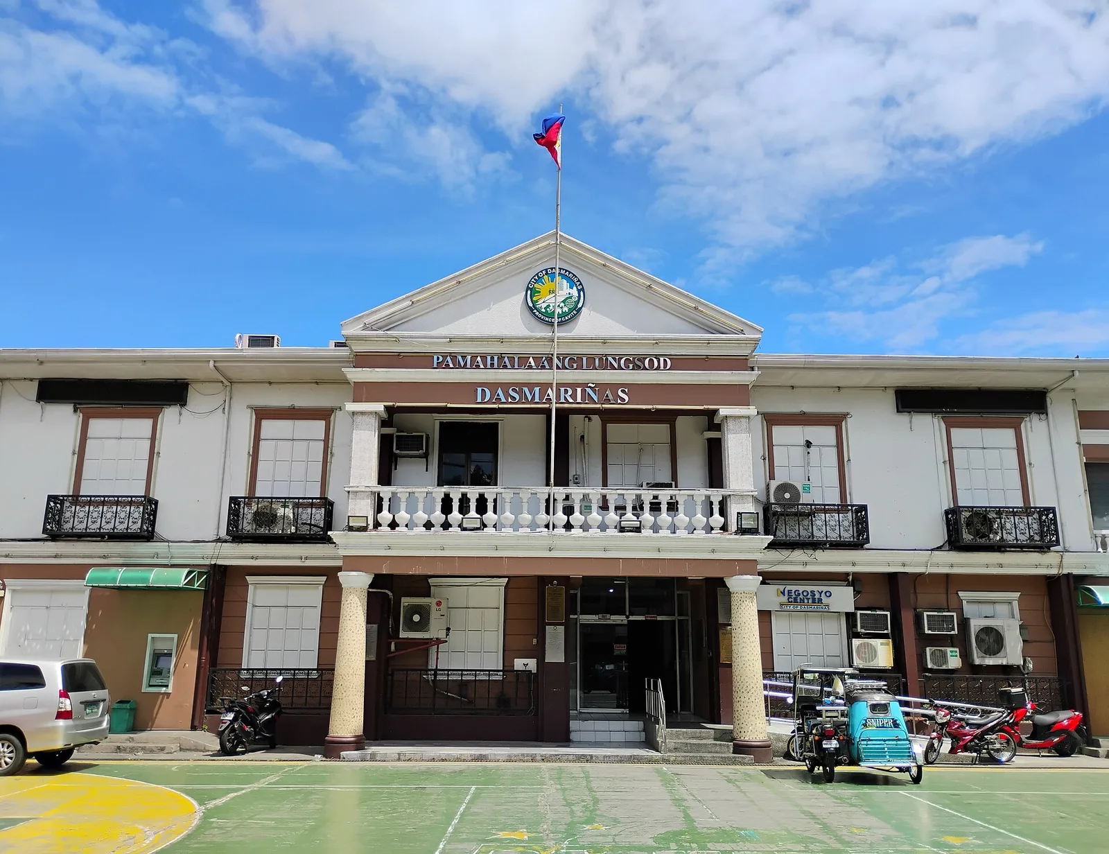 Dasmariñas City in 2 days, photo 2