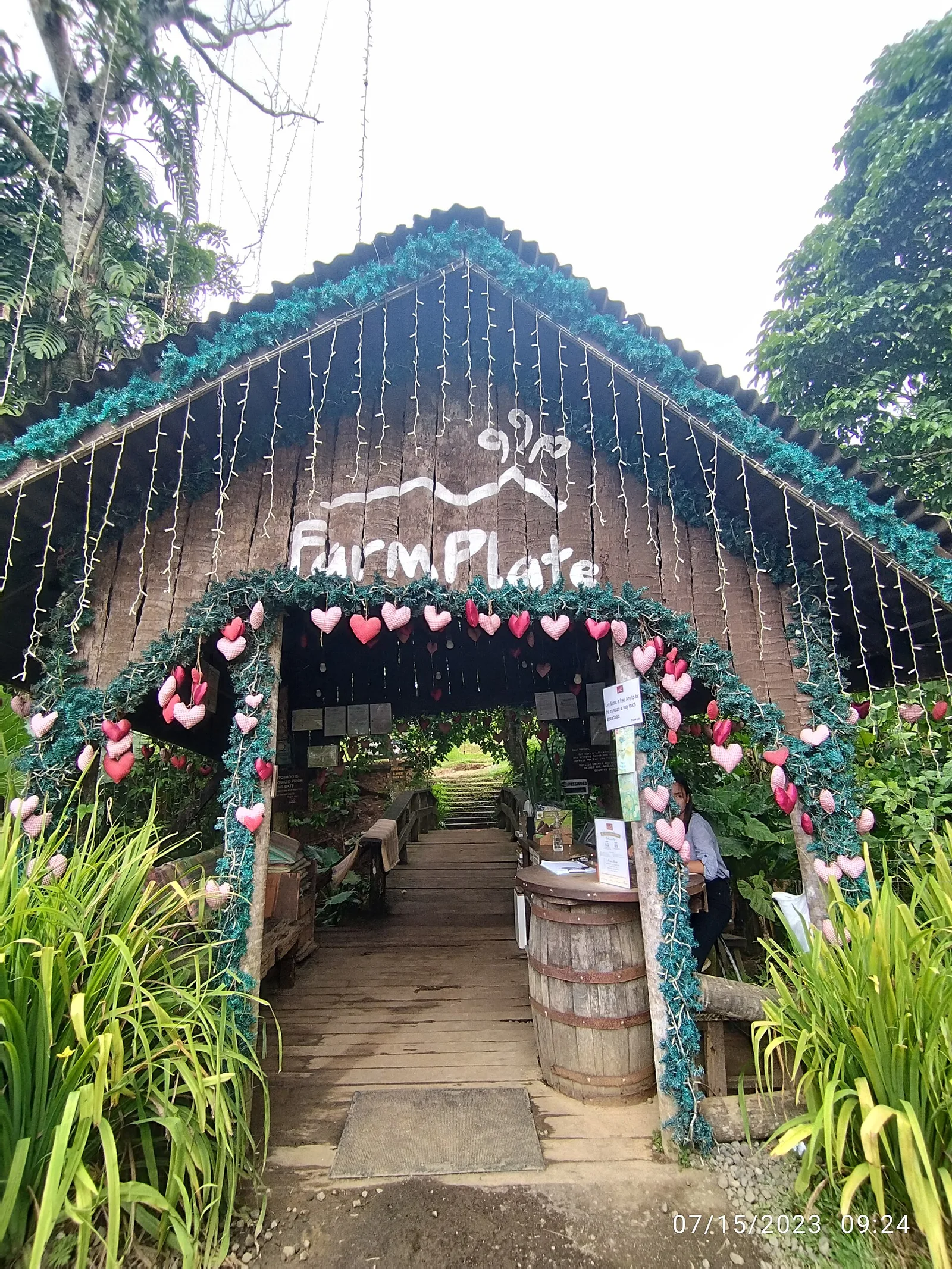 Daraga in 2 days, photo 4