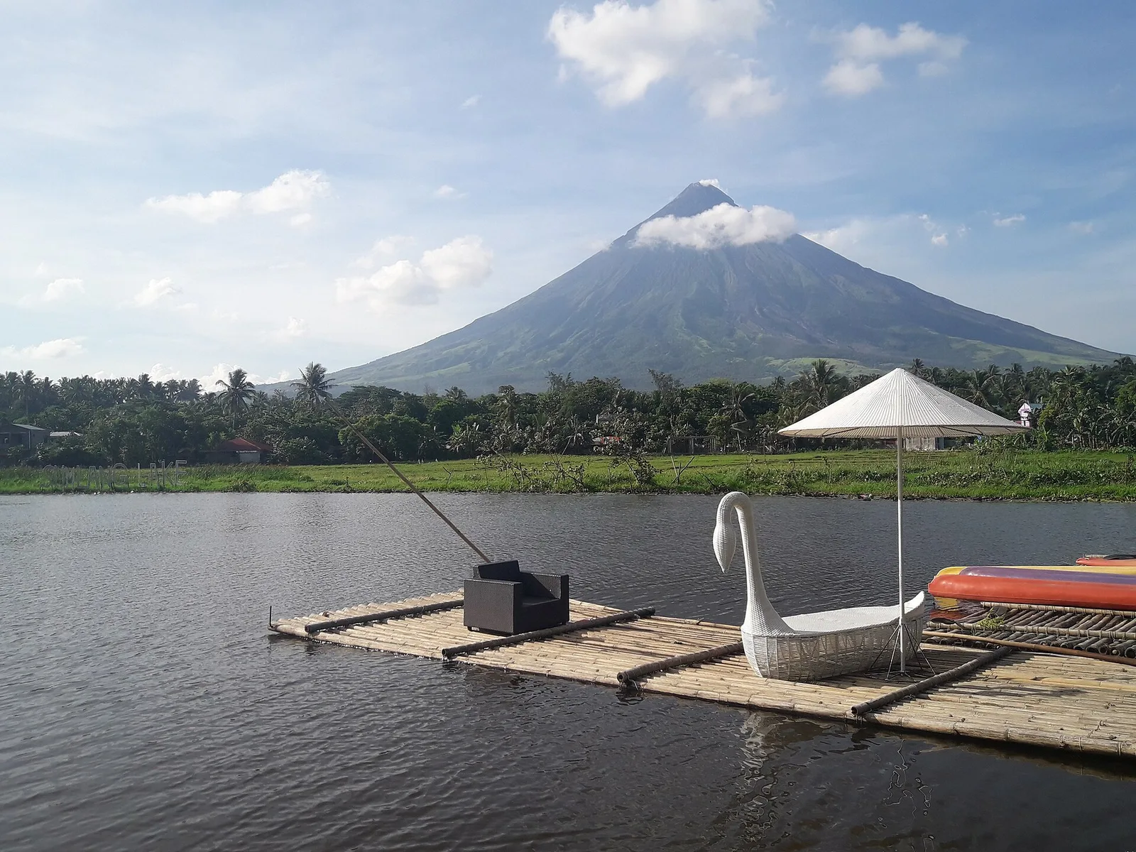 Camalig in 3 days, photo 2