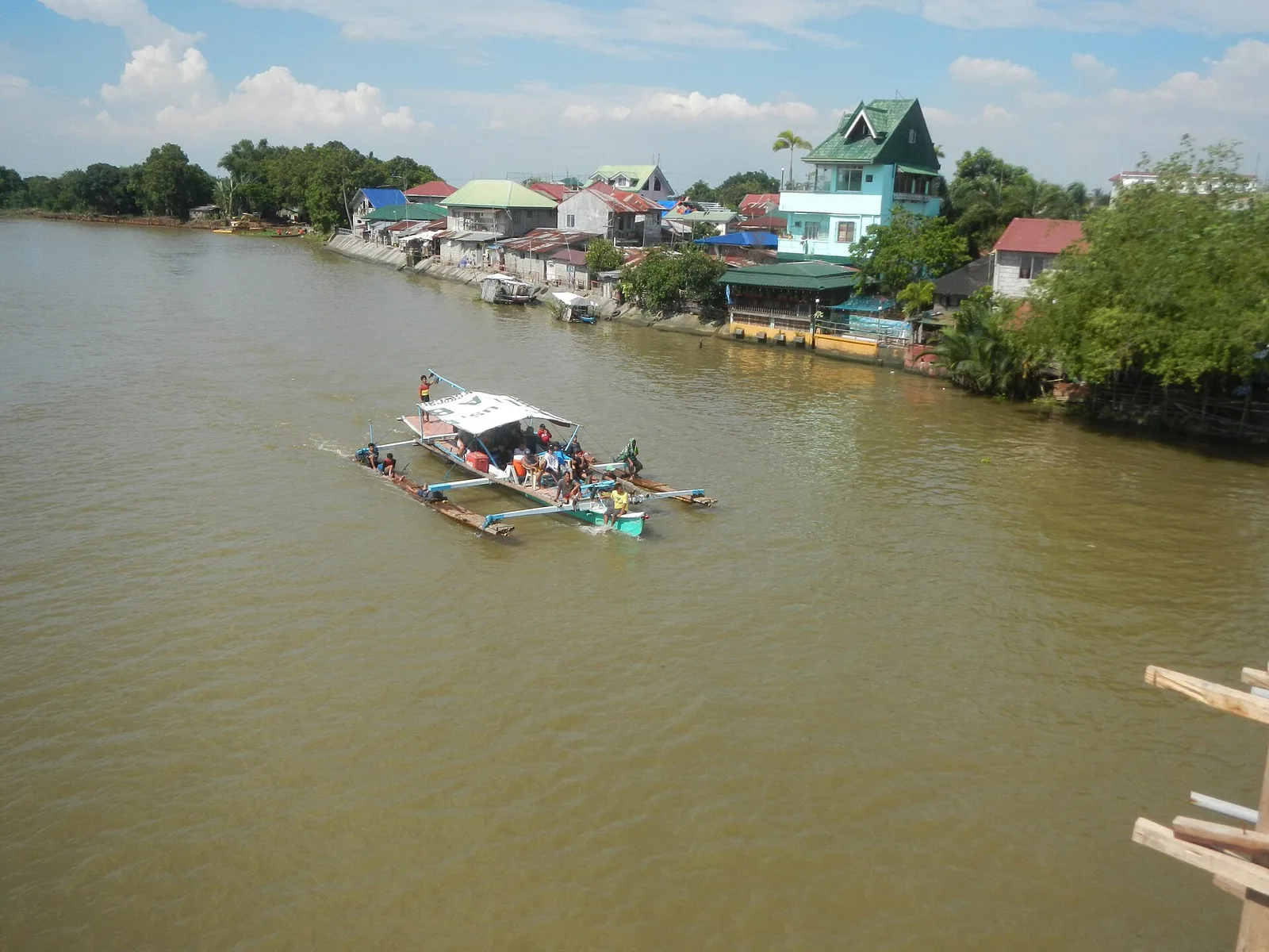 Calumpit in 2 days, photo 4