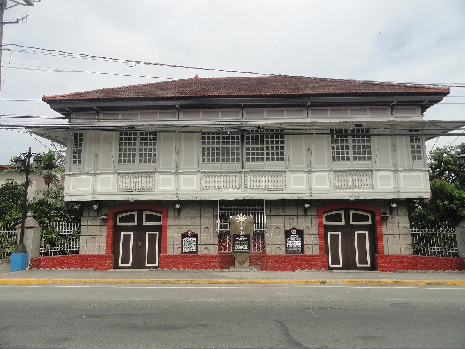 A day in Bacoor City, photo 2