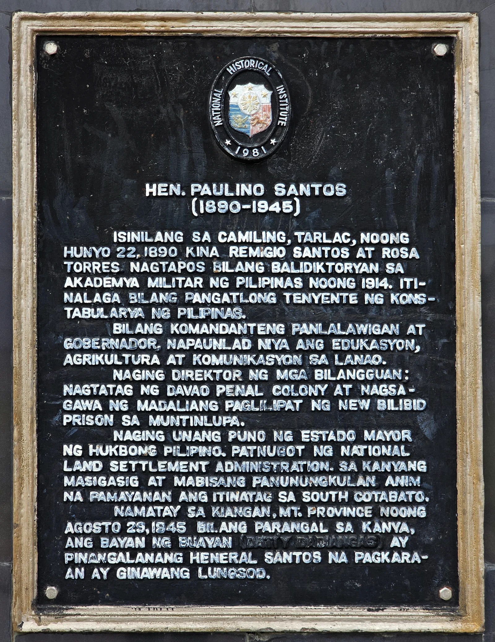 General Santos City in 3 days, photo 3