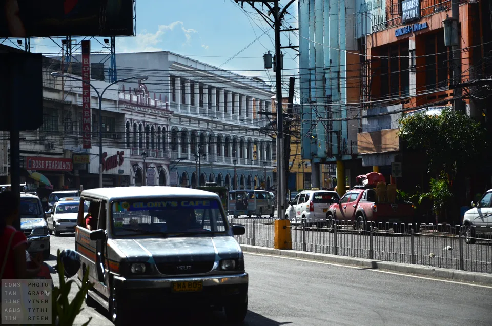 Iloilo City in 3 days, photo 5