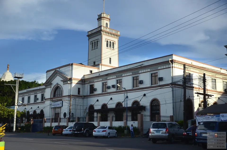 Iloilo City in 3 days, photo 6
