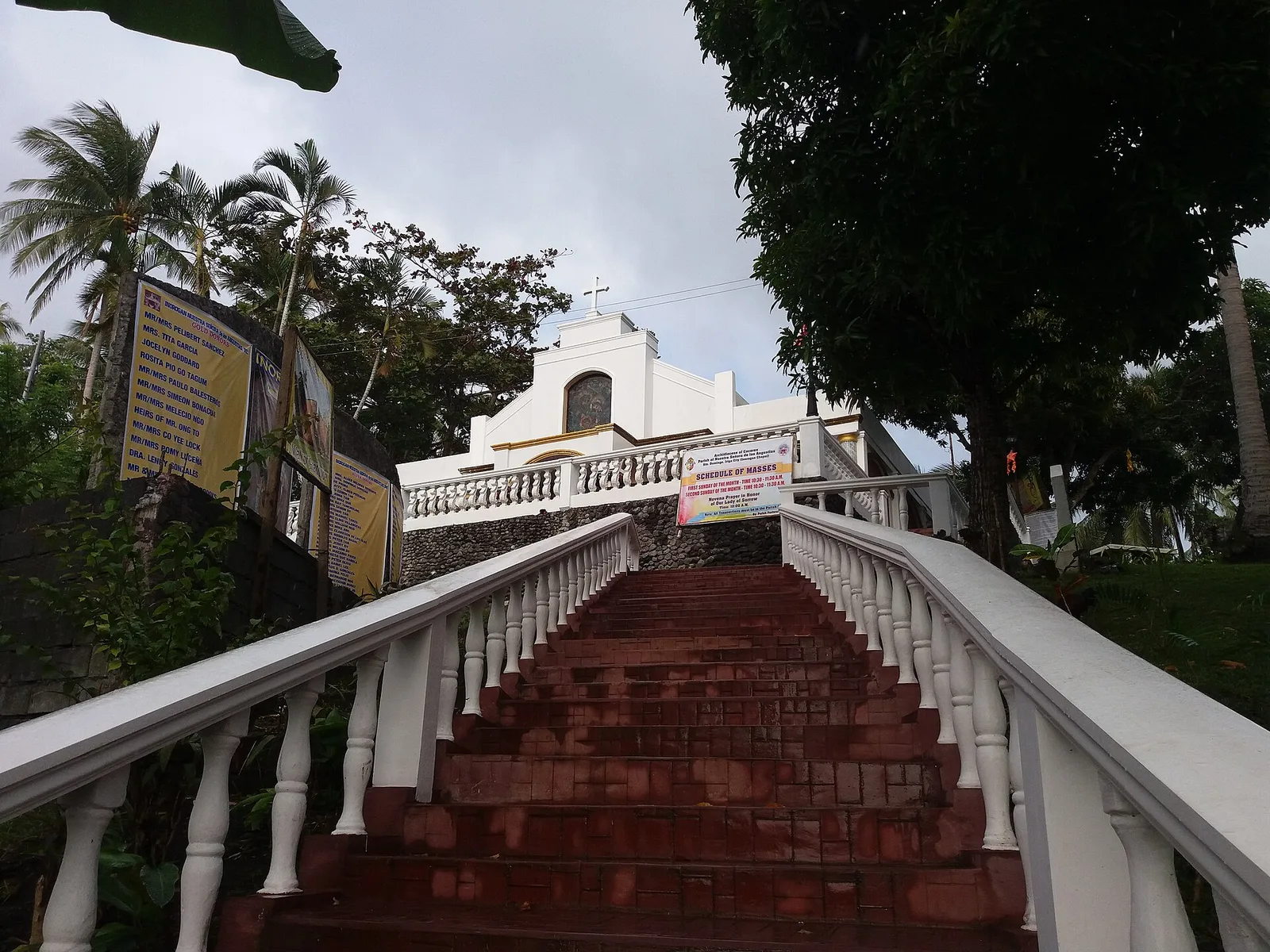 A day in Iriga City, photo 2