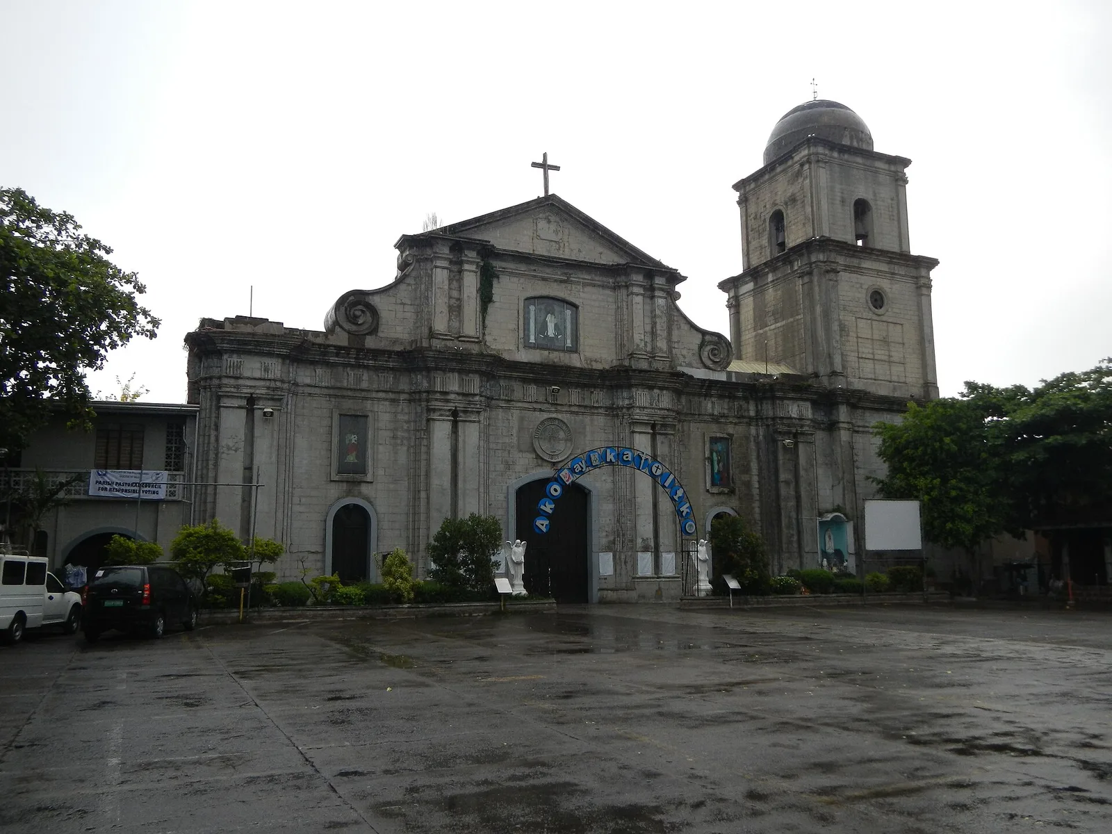 A day in Imus City, photo 2
