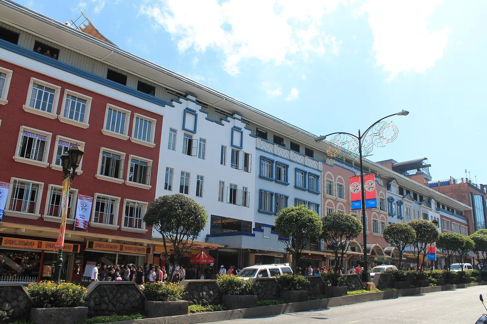Baguio City in 3 days, photo 2