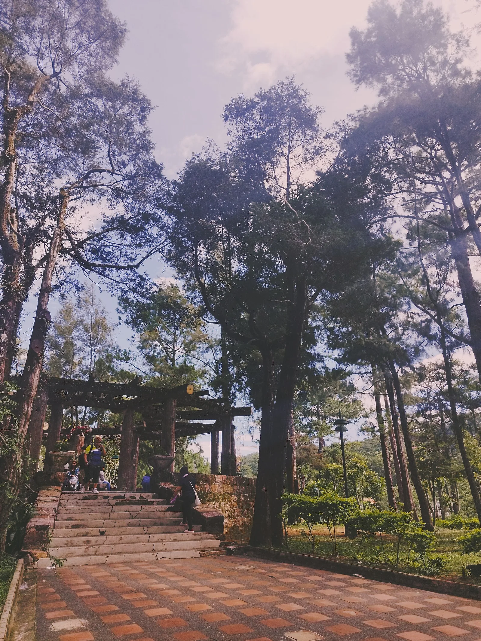 Baguio City in 3 days, photo 3