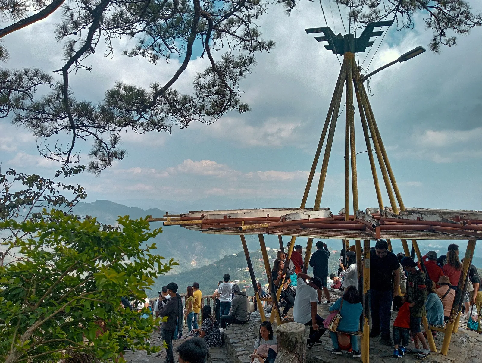 Baguio City in 3 days, photo 4