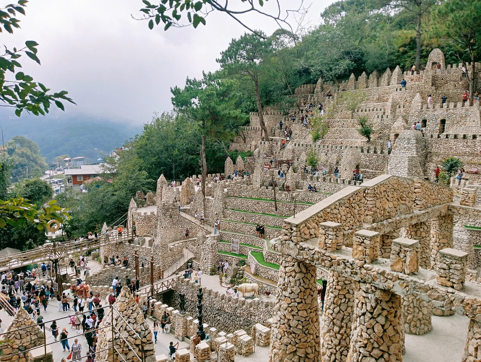 Baguio City in 3 days, photo 6