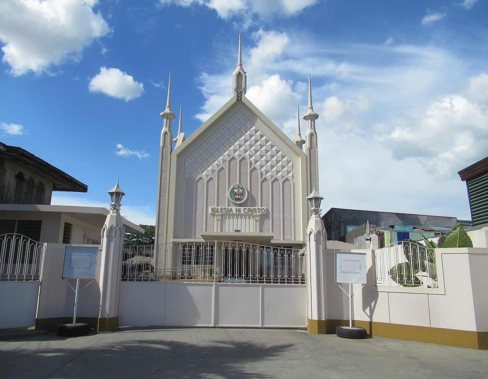 Gapan City in 2 days, photo 2