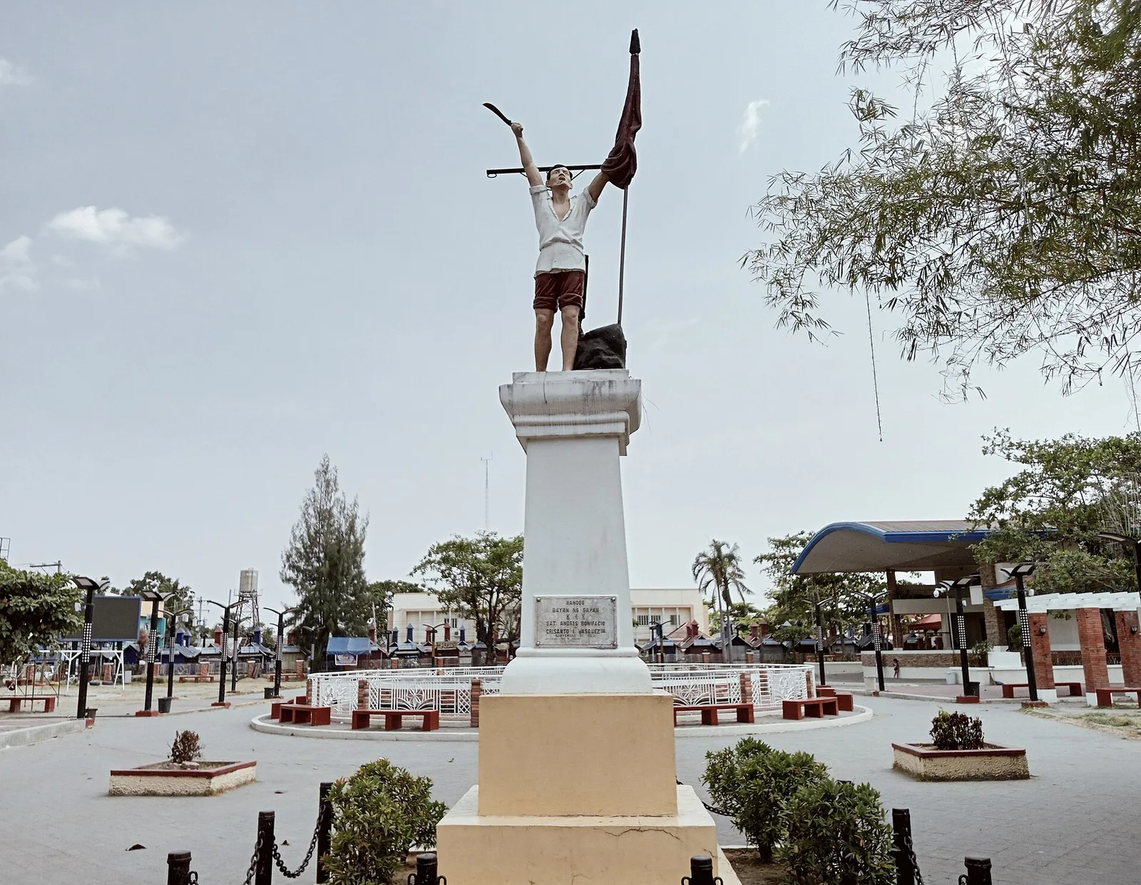 Gapan City in 2 days, photo 3