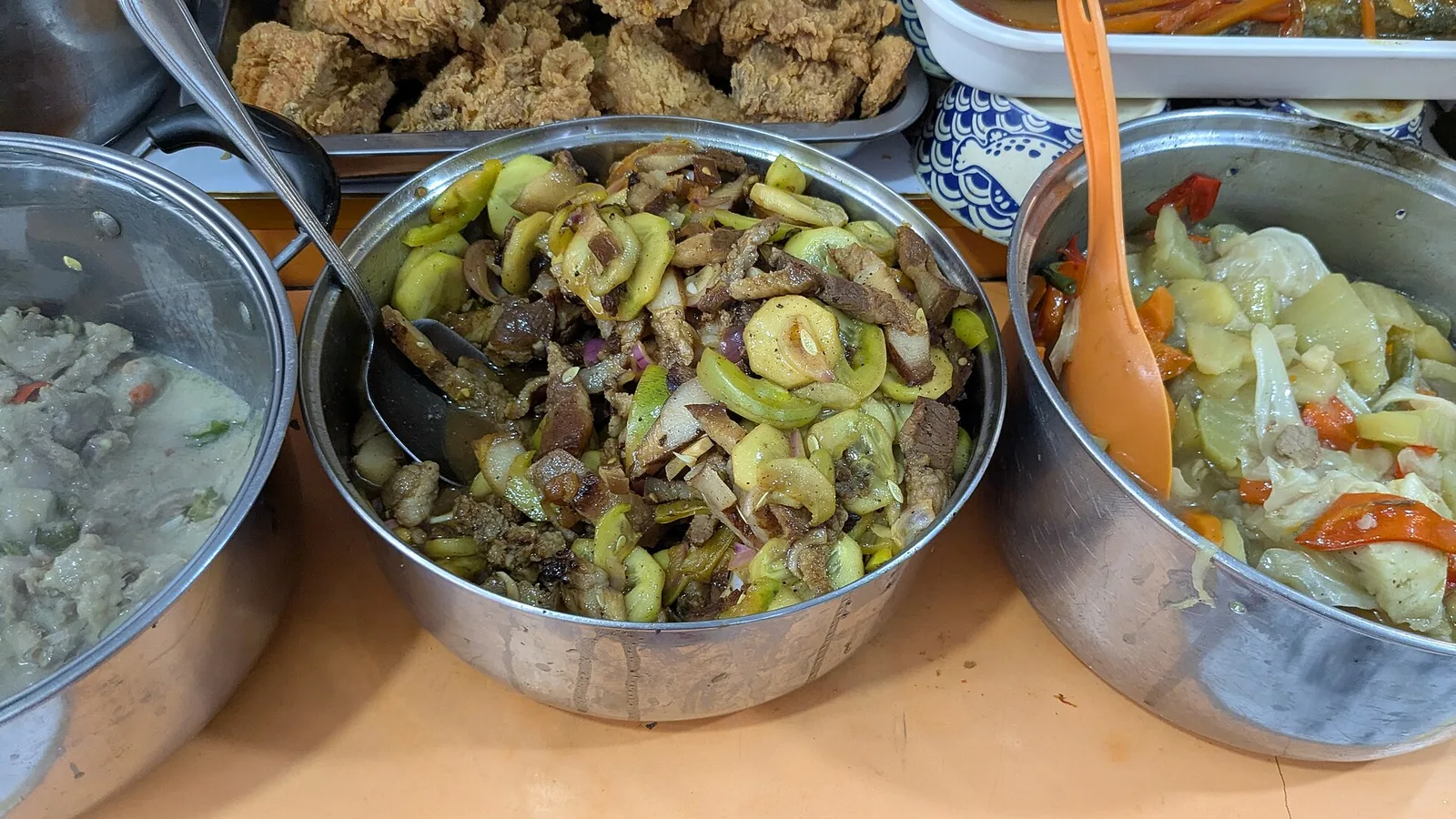Kapehan sa Trinidad, photo 2